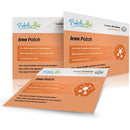 Iron Plus Vitamin Patch by PatchAid 