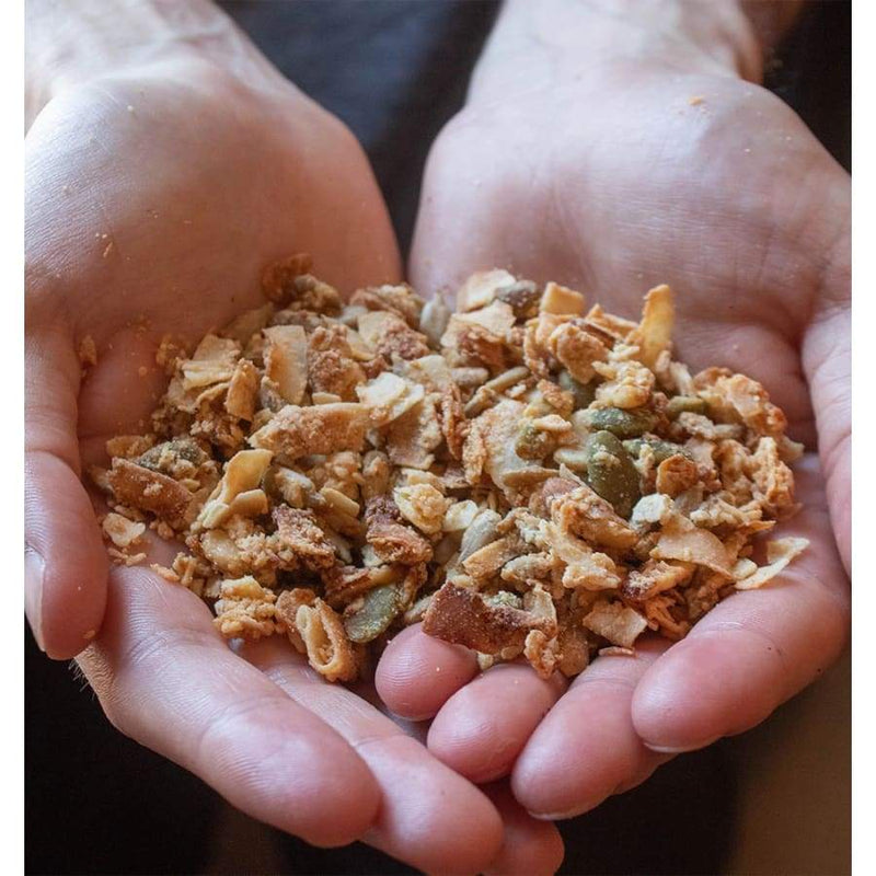 Keto Granola by Keto and Co - Variety Pack 
