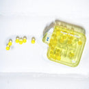 Breath & Gut Freshener Mint by NUDE - Lemon Drop 