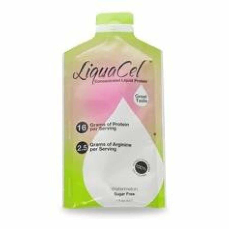 LiquaCel Liquid Protein 32 oz - Available in 6 Flavors! 