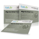 Migraine Relief Patch by PatchAid 