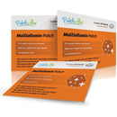 MultiVitamin Plus Topical Patch by PatchAid 