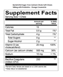 Gastric Sleeve Complete Bariatric Vitamin Pack by BariatricPal - Capsules 