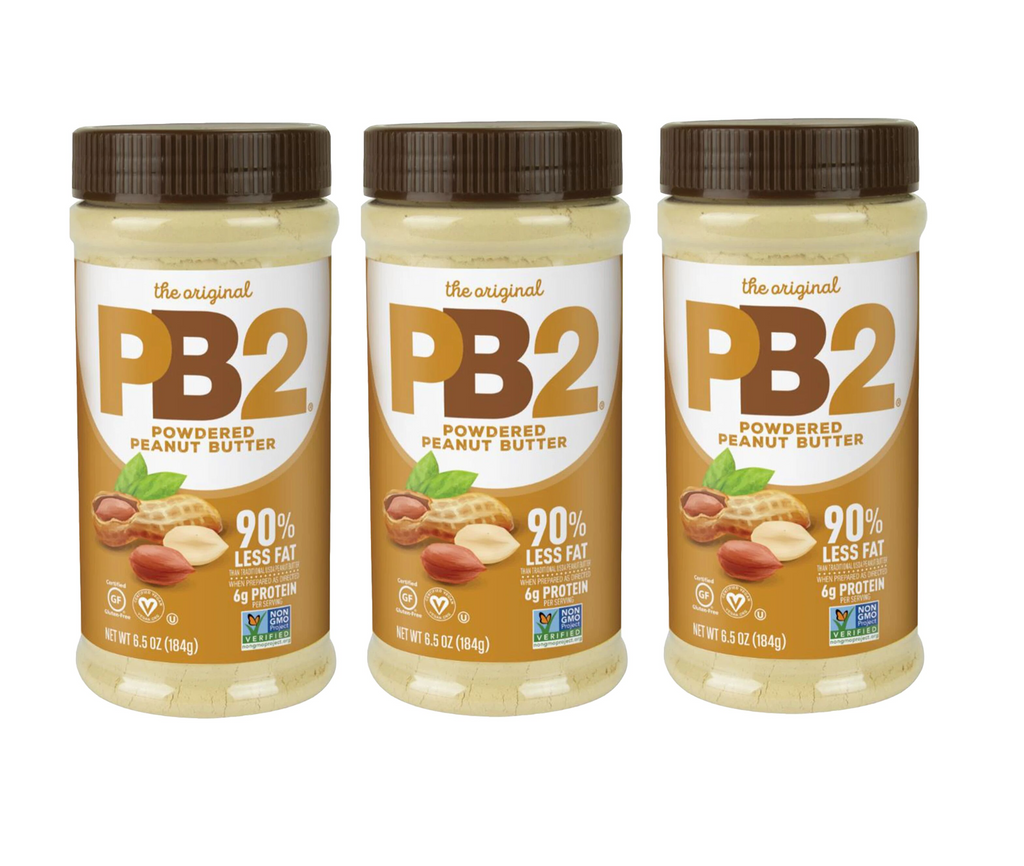 PB2 Powdered Peanut Butter - 6.5oz