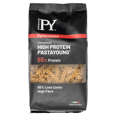 High Protein Pasta by Pasta Young