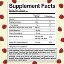 Goli Nutrition Apple Cider Vinegar Gummies 