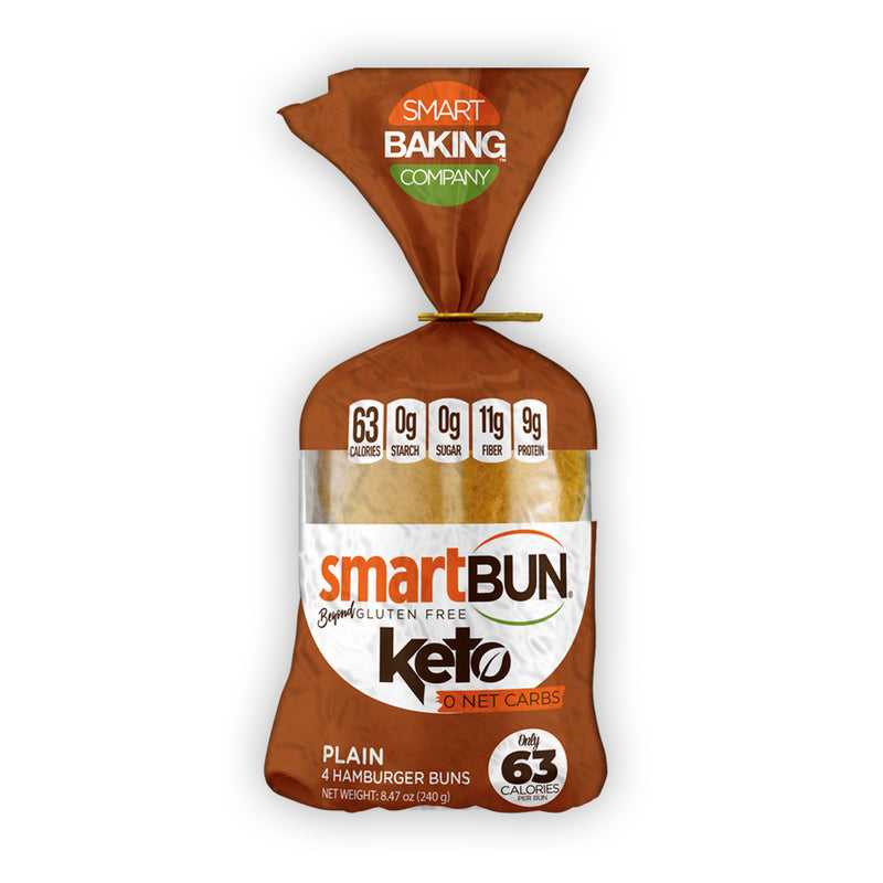 Smart Baking Company SmartBun