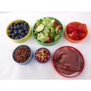 PortionMate - Meal Portion Control Rings and Nutrition Tool 