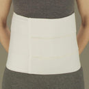 Premium Abdominal Binder for Bariatric and Plastic Surgery by DeRoyal 