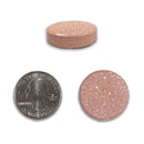 ProCare Health "1 per Day!" Bariatric MultiVitamin Chewable with 18mg Iron - Fruit Punch 