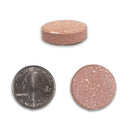 ProCare Health "1 per Day!" Bariatric MultiVitamin Chewable with 45mg Iron - Fruit Punch 