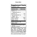 ProCare Health Calcium Soft Chew 500mg - 3 Flavor Variety Pack 