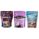 ProCare Health Calcium Soft Chew 500mg - 3 Flavor Variety Pack 