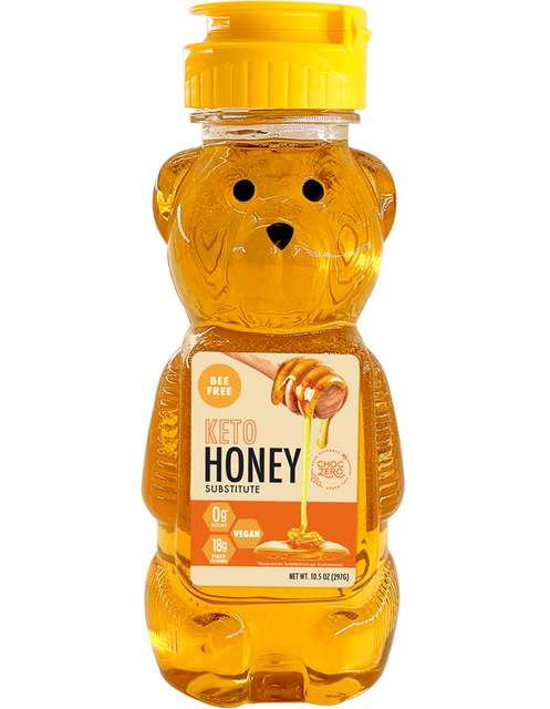 ChocZero Keto Honey 10.5 oz 