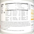 Protein ONE™ Complete Meal Replacement with Multivitamin, Calcium & Iron by BariatricPal - Creamy French Vanilla (15 Serving Tub) 