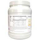 Protein ONE™ Complete Meal Replacement with Multivitamin, Calcium & Iron by BariatricPal - Creamy French Vanilla (15 Serving Tub) 