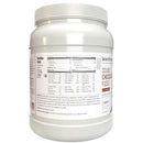 Protein ONE™ Complete Meal Replacement with Multivitamin, Calcium & Iron by BariatricPal - Double Chocolate Fudge (15 Serving Tub) 