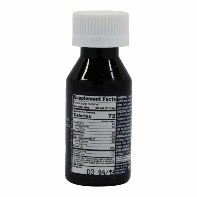 Proteinex 18g Liquid Protein - available in 6 Flavors!