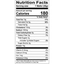 Proti Diet 10g Protein Wafer Bars - Butterscotch and Sea Salt 