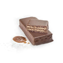 Proti Diet 10g Protein Wafer Bars - Butterscotch and Sea Salt 