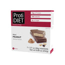 Proti Diet 10g Protein Wafer Bars - Peanut 