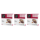 Proti Diet 10g Protein Wafer Bars - Peanut 