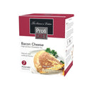 Proti Diet 15g Hot Protein Breakfast - Bacon and Cheese Omelet 