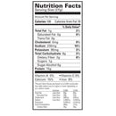 Proti Diet 15g Hot Protein Breakfast - Banana Nut Oatmeal 