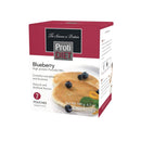 Proti Diet 15g Hot Protein Breakfast - Blueberry Pancake 