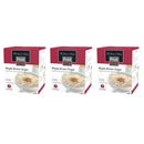Proti Diet 15g Hot Protein Breakfast - Maple Brown Sugar Oatmeal 