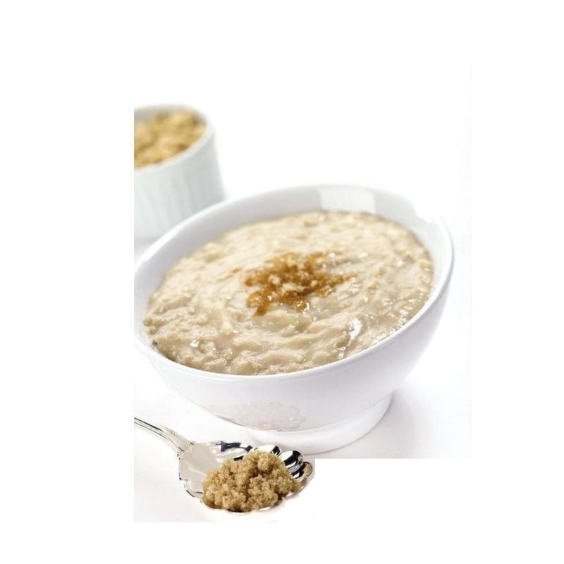 Oats Overnight Shake, Maple Brown Sugar 2.2 Oz, Hot Cereals