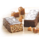 Proti Diet 15g Protein Bars - Peanut Butter and Smooth Caramel Crisp 