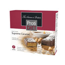 Proti Diet 15g Protein Bars - Supreme Caramel 