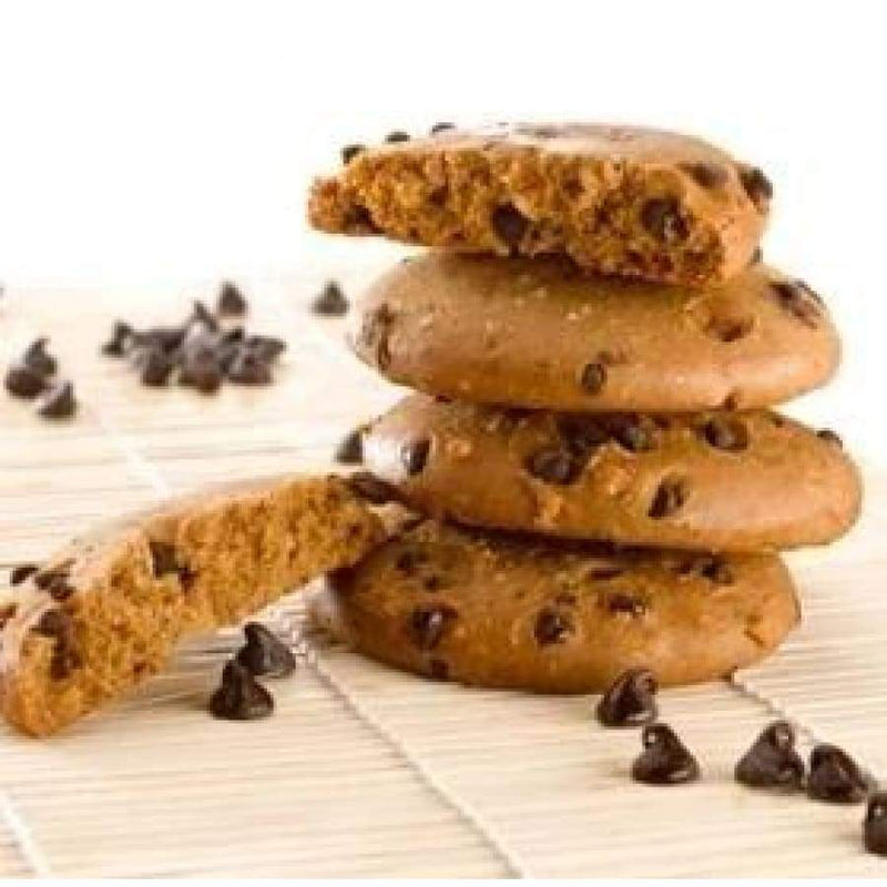 Proti Diet 15g Protein Cookies - Chocolate Chips 