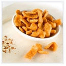 Proti Diet 15g Protein Crisps - BBQ 