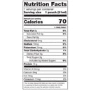 Proti Diet 15g Protein Fruit Concentrates - Grape 