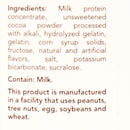 Proti Diet 15g Protein Hot Cocoa Drink Mix Jar (21 Servings) 