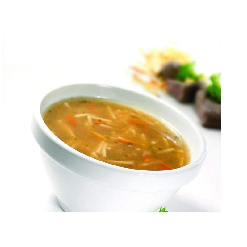 Proti Diet 15g Protein Soup - Beef Vegetable 