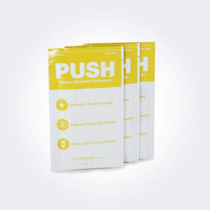 PUSH Collagen Dipeptide Concentrate 