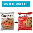 Quest Protein Cookies - 4-Flavor Variety Pack 