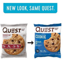 Quest Protein Cookies - 4-Flavor Variety Pack 