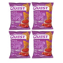 Quest Nutrition Tortilla Style Protein Chips