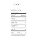 Quest Tortilla Style Protein Chips - Variety Pack 