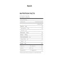 Quest Tortilla Style Protein Chips - Variety Pack 