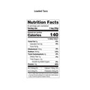 Quest Tortilla Style Protein Chips - Variety Pack 