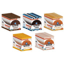 Rip Van Wafels - 5 Flavor Variety Pack (Low-Sugar) 