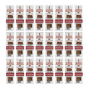 Simply Snackin' Beef Protein Snack - Northwoods Beef with Cranberries & Blueberries 