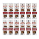 Simply Snackin' Beef Protein Snack - Teriyaki Beef with Pineapples 