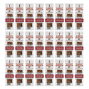 Simply Snackin' Beef Protein Snack - Teriyaki Beef with Pineapples 