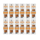 Simply Snackin' Chicken Protein Snack - Chicken Breast with Black Bean Salsa 